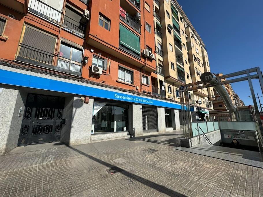 Appartement Apartamento Moderno Cid Valence
